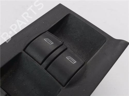 Left front window switch AUDI A6 C5 Avant (4B5) 2.8 quattro | BP24870110I27 