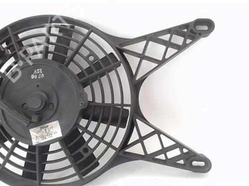 Koelventilatormotor LIGIER XTOO (LXT) 0.5 | BP24473402M35 