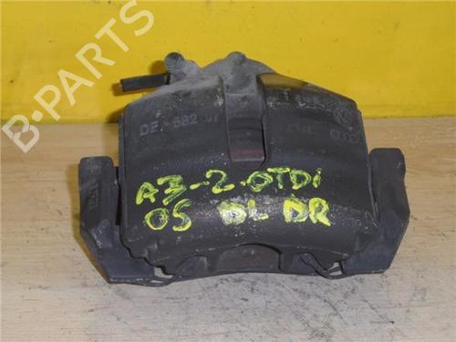 Andre AUDI A3 (8P1) 2.0 TDI (140 hp) 14338241