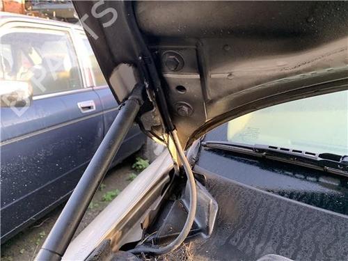 Hinge/Door check strap JAGUAR X-TYPE I (X400) 2.0 D | BP32418943C146