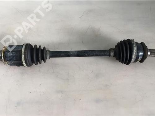 Used Left front driveshaft MINI MINI (R50, R53) Cooper (116 hp) 11342382