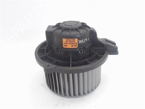 Used Heater blower motor KIA RIO III (UB) 1.2 CVVT (84 hp) 16259585