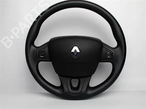 Used Steering wheel RENAULT SCÉNIC III (JZ0/1_) 1.5 dCi (86 hp) 11995813