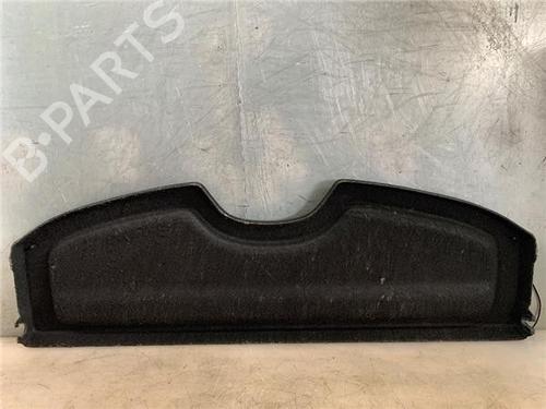 Rear parcel shelf RENAULT TWINGO II (CN0_) 1.5 dCi (CN0E) | BP21359701C85 