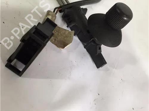Right mirror SEAT IBIZA II (6K1) 1.6 | BP9632141C27 