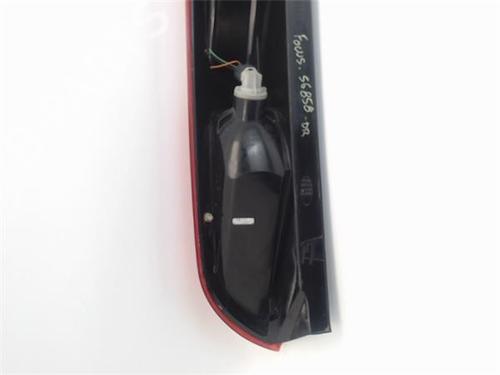 Right taillight FORD FOCUS II (DA_, HCP, DP)  | BP18022431C35 