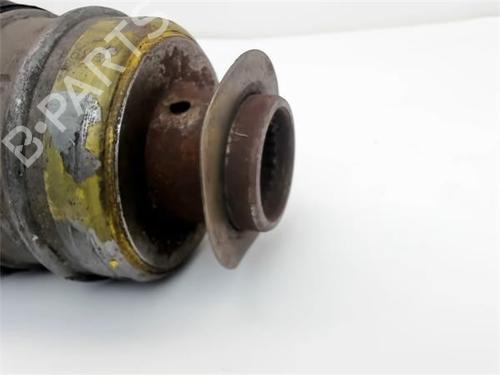 Right front driveshaft RENAULT 21 (B48_)  | BP13053410M39 