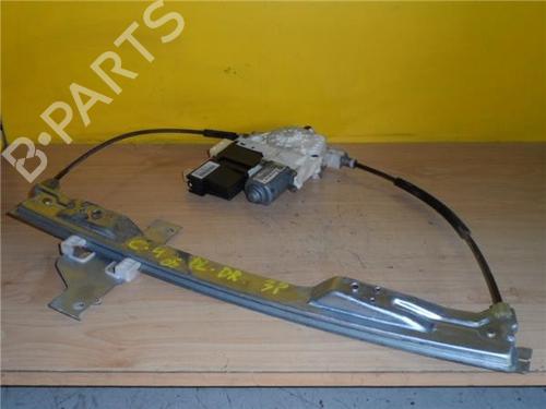 Andre CITROËN C4 I (LC_) [2004-2014]  14338168