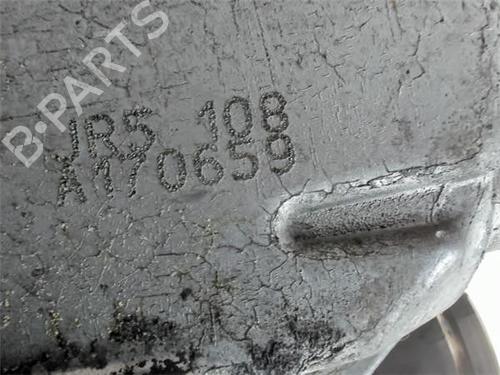Gearbox RENAULT MEGANE II (BM0/1_, CM0/1_)  | BP13050514M3 