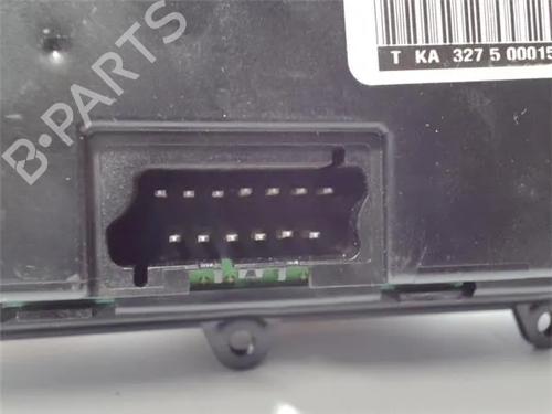 Climate control CHRYSLER VOYAGER / GRAND VOYAGER IV (RG) 2.5 CRD | BP13056255I5 
