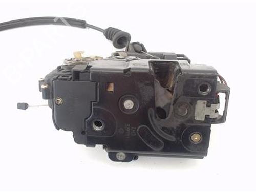 Front left lock VW GOLF IV (1J1) 1.6 16V | BP25292906C98 