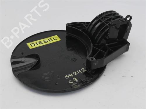 Fuel flap CITROËN C3 I (FC_, FN_)  | BP24622453C131 