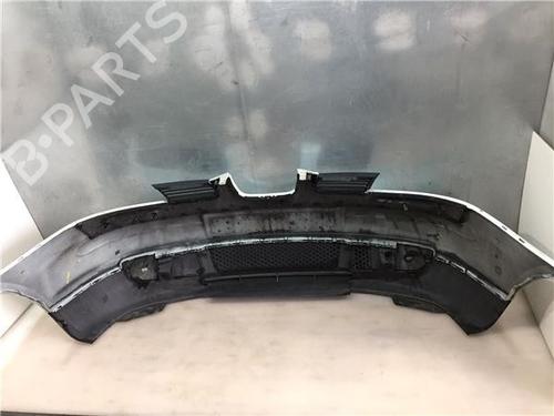 Front bumper SEAT AROSA (6H1) 1.0 | BP9635629C7 