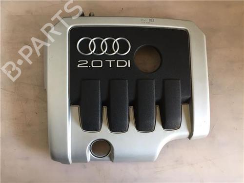 Used Upper protection AUDI A3 (8P1) [2003-2013]  14344469