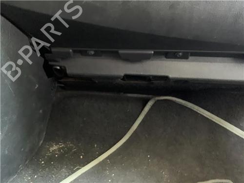 Used Heater blower motor PEUGEOT 207 (WA_, WC_) [2006-2015]  32419243