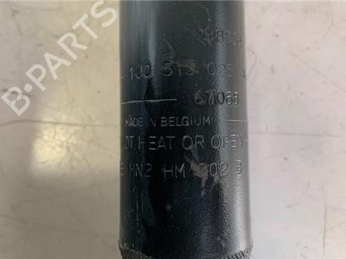 Right rear shock absorber SEAT LEON (1M1) 1.6 16 V | BP14910925M19 