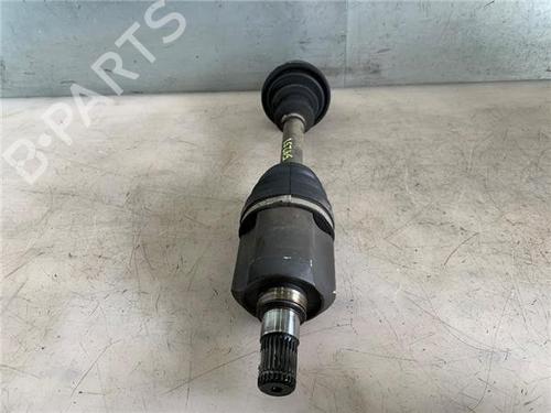 Left front driveshaft LAND ROVER FREELANDER I (L314)  | BP18923145M38 