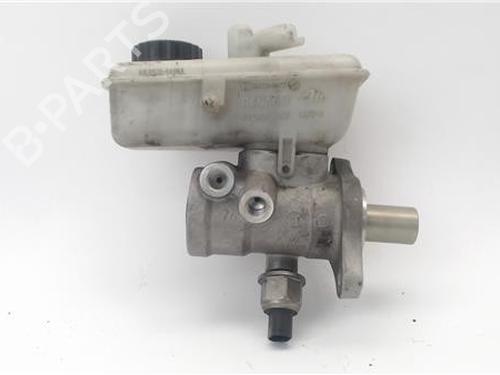 Brake master cylinder RENAULT LAGUNA II (BG0/1_)  | BP17129188M77 