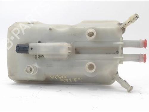 Brake master cylinder MERCEDES-BENZ VITO / MIXTO Van (W639)  | BP17967397M77 