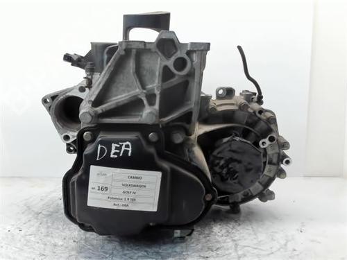 Gearbox VW GOLF IV (1J1)  | BP12597226M3 