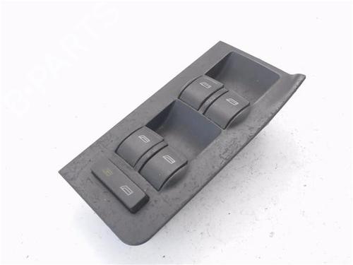 Used Left front window switch Left front window switch AUDI A6 C5 (4B2, 4B4) 1.8 T (150 hp) 34621563 34621563