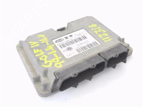 Used Electronic module VW GOLF IV (1J1) [1997-2008]  27347100