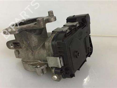 Throttle body FIAT DOBLO Cargo (263_)  | BP9662855M82 