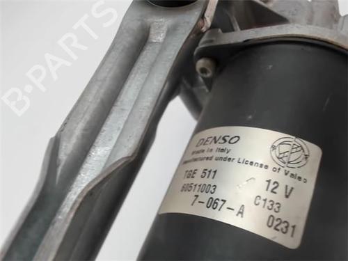 Front wiper motor FIAT PUNTO (188_)  | BP11342677M29 