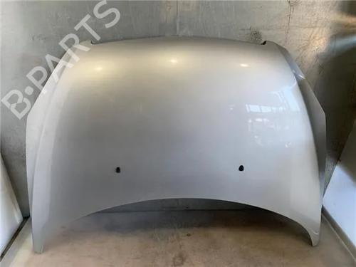 Used Hood PEUGEOT 307 (3A/C) 2.0 HDi 90 (90 hp) 26446157