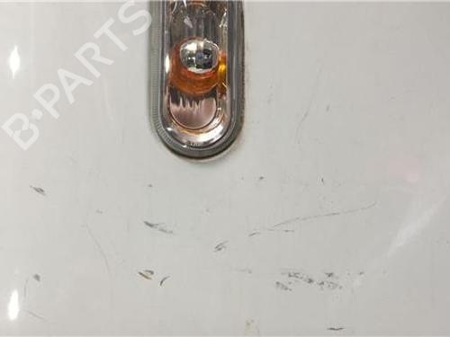 Right front fenders SEAT LEON (1M1) 1.6 16 V | BP14341418C42 