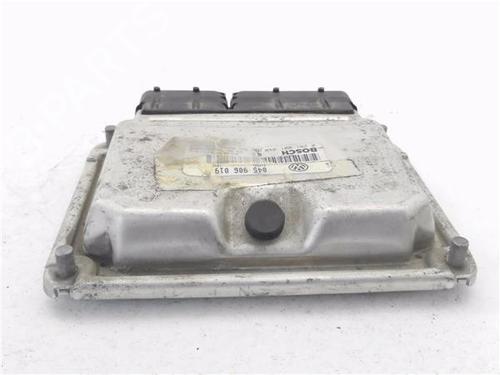 Electronic module VW POLO (6N2)  | BP28043201M83 