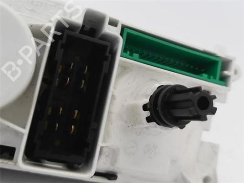 Climate control MINI MINI (R50, R53) Cooper | BP22132691I5 