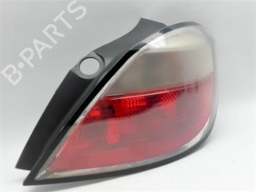 Right taillight OPEL ASTRA H (A04)  | BP10285130C35 