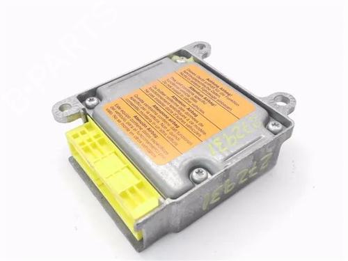 Kollisjonspute styreenhet VW GOLF IV (1J1)  | BP9635222M53 