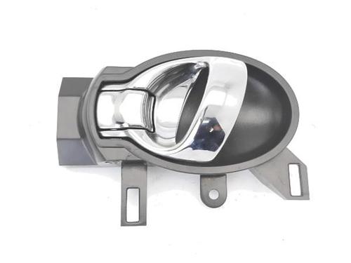 Used Rear left interior door handle NISSAN MICRA IV (K13K, K13KK) 1.2 (80 hp) 23408830