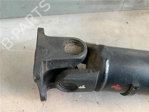 Driveshaft NISSAN SERENA (C23) 2.3 D | BP24869680M37 