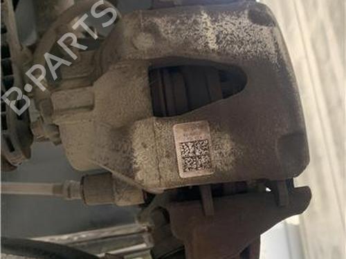 Left front brake caliper SEAT IBIZA V (KJ1, KJG) 1.0 TSI | BP32418506M105 - Image 7