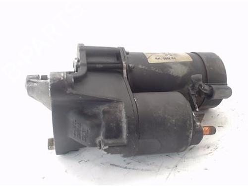 Starter PEUGEOT 206 Hatchback (2A/C)  | BP26587694M8 