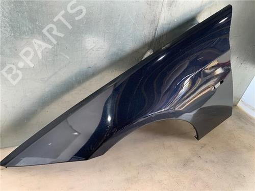 Left front fenders BMW 3 (E90) 330 d | BP13398714C41 