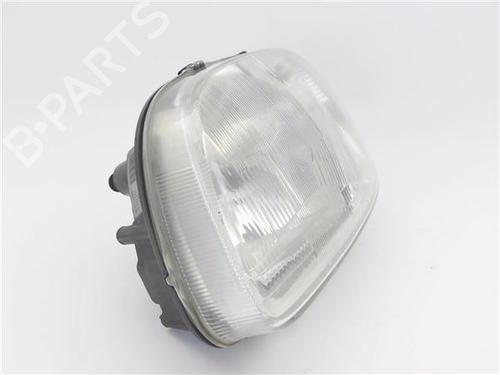 Left headlight NISSAN MICRA II (K11)  | BP28378432C28 