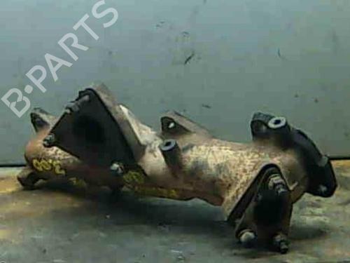 Exhaust manifold NISSAN PATROL GR V Wagon (Y61) 3.0 DTi | BP12120964M110