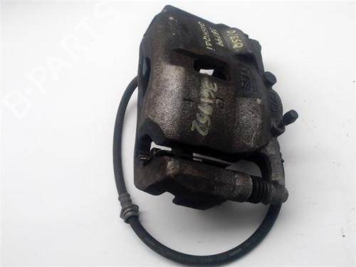 Other NISSAN QASHQAI I (J10, NJ10) 1.6 dCi | BP23442301O1