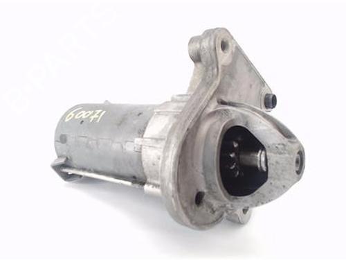 Starter FORD FIESTA VI (CB1, CCN) 1.6 TDCi | BP29260074M8 - Image 3
