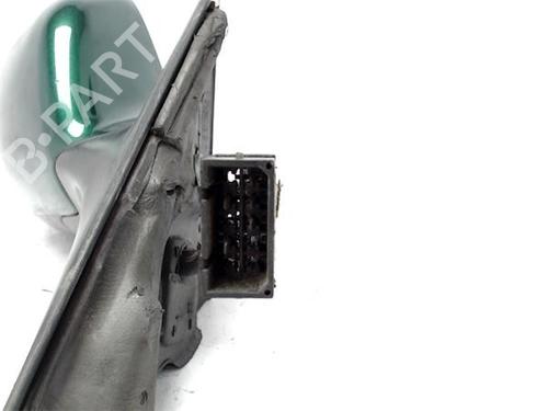 Right mirror AUDI A4 B5 (8D2)  | BP13053056C27 