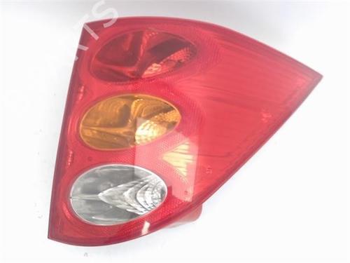 Right taillight PEUGEOT 1007 (KM_)  | BP16835535C35 