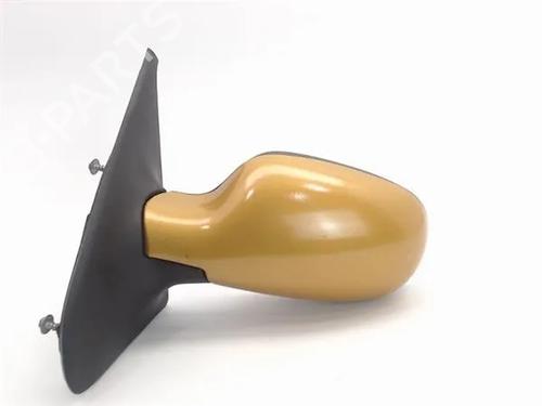 Used Left mirror RENAULT CLIO II (BB_, CB_) [1998-2016]  17969476