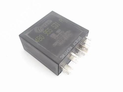 Used Electronic module VW GOLF IV (1J1) 1.9 TDI (110 hp) 17764445