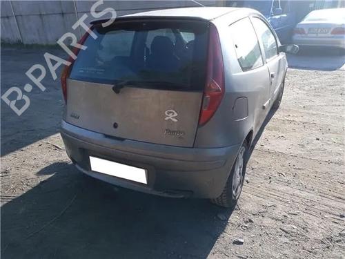 Instrument cluster FIAT PUNTO (188_)  | BP23842653C47 