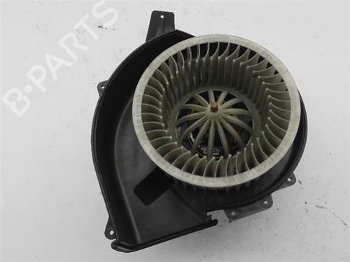 Heater blower motor SEAT IBIZA IV (6J5, 6P1)  | BP25604887M62 