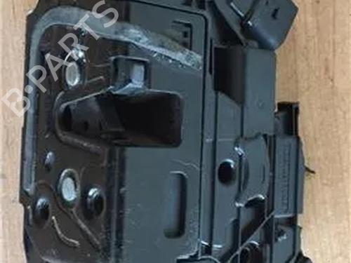 Front left lock SEAT IBIZA IV (6J5, 6P1)  | BP13049456C98 
